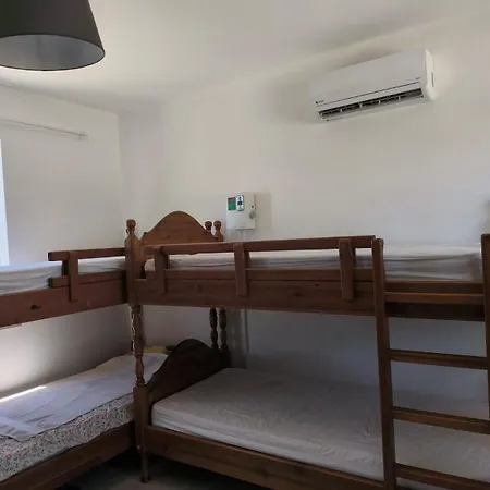 Hostel My Smart Λεμεσός