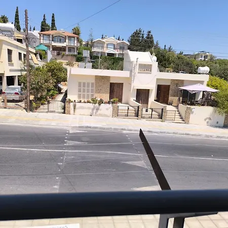 My Smart Hostel Λεμεσός