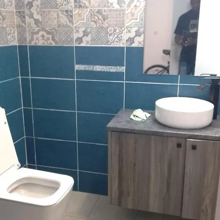 My Smart Hostel *